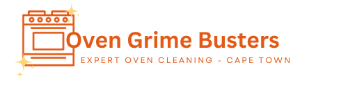 Oven Grime Busters